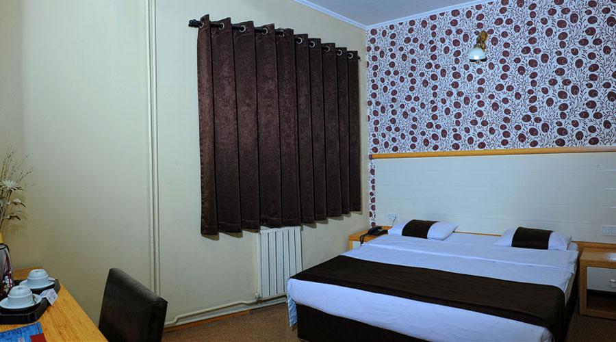 Horon Hotel Trabzon Zewnętrze zdjęcie
