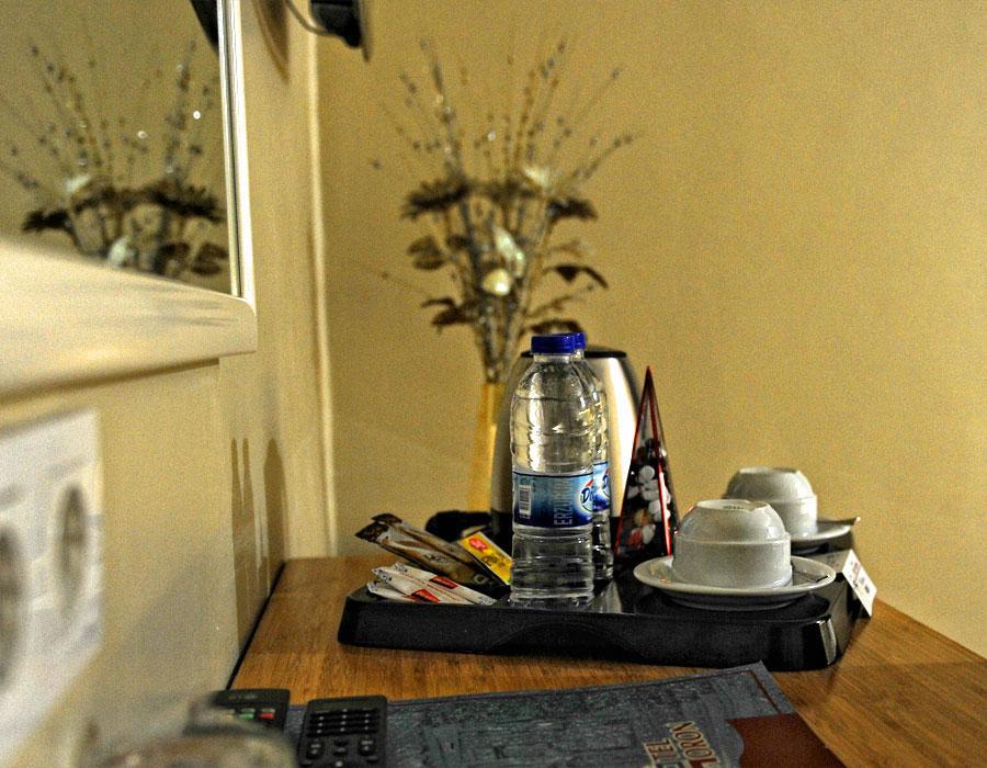 Horon Hotel Trabzon Zewnętrze zdjęcie