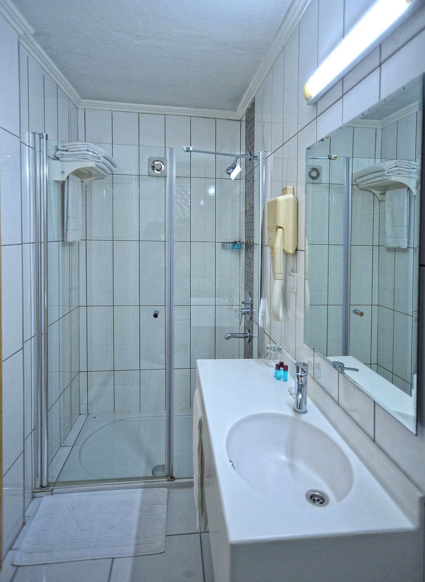 Horon Hotel Trabzon Zewnętrze zdjęcie