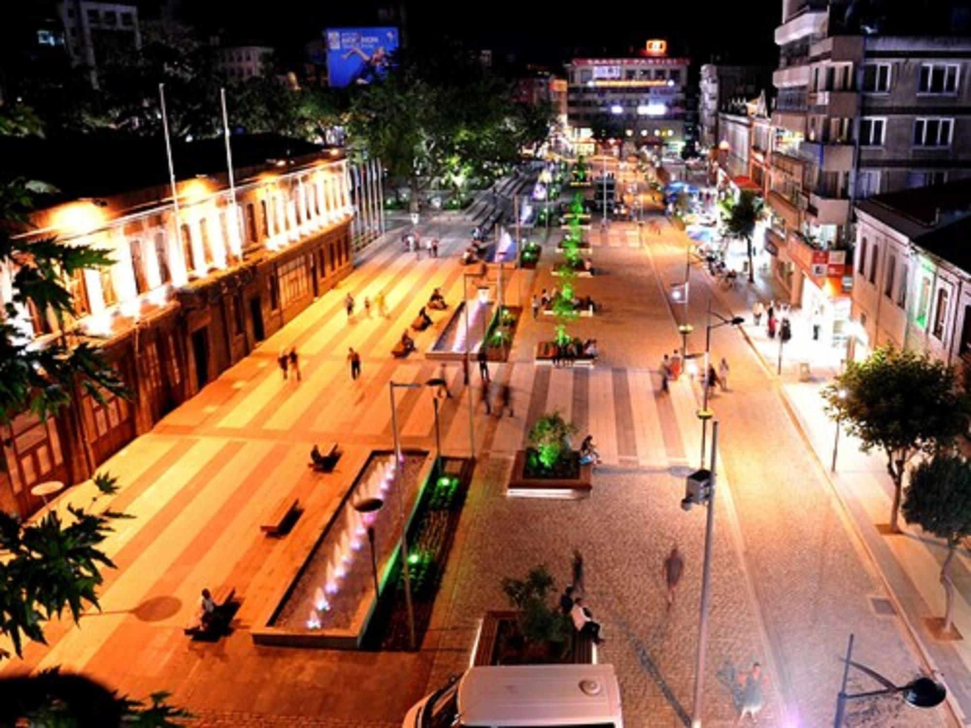 Horon Hotel Trabzon Zewnętrze zdjęcie