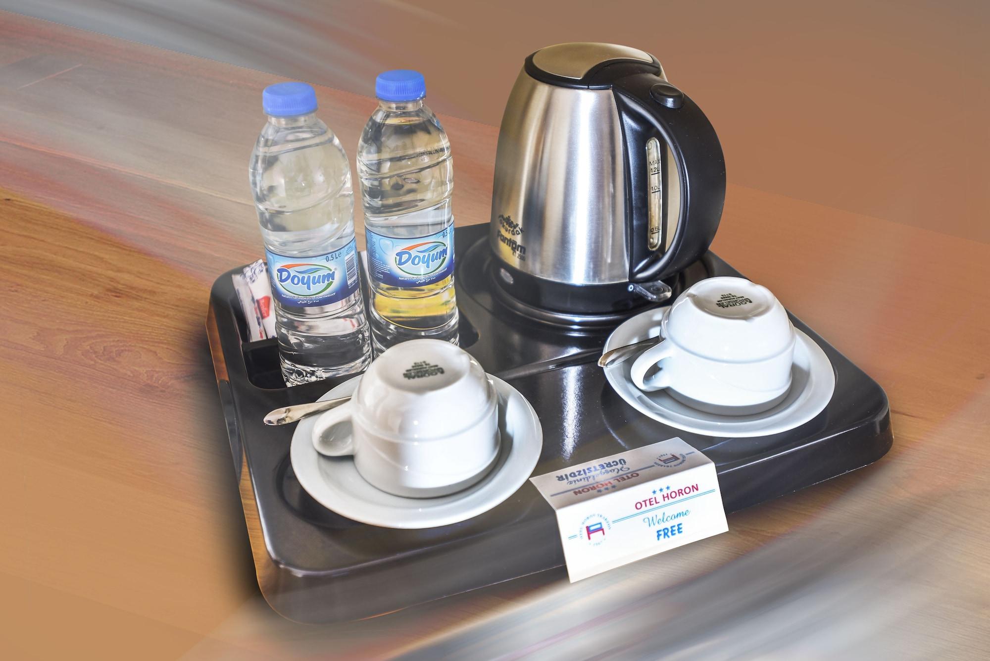 Horon Hotel Trabzon Zewnętrze zdjęcie