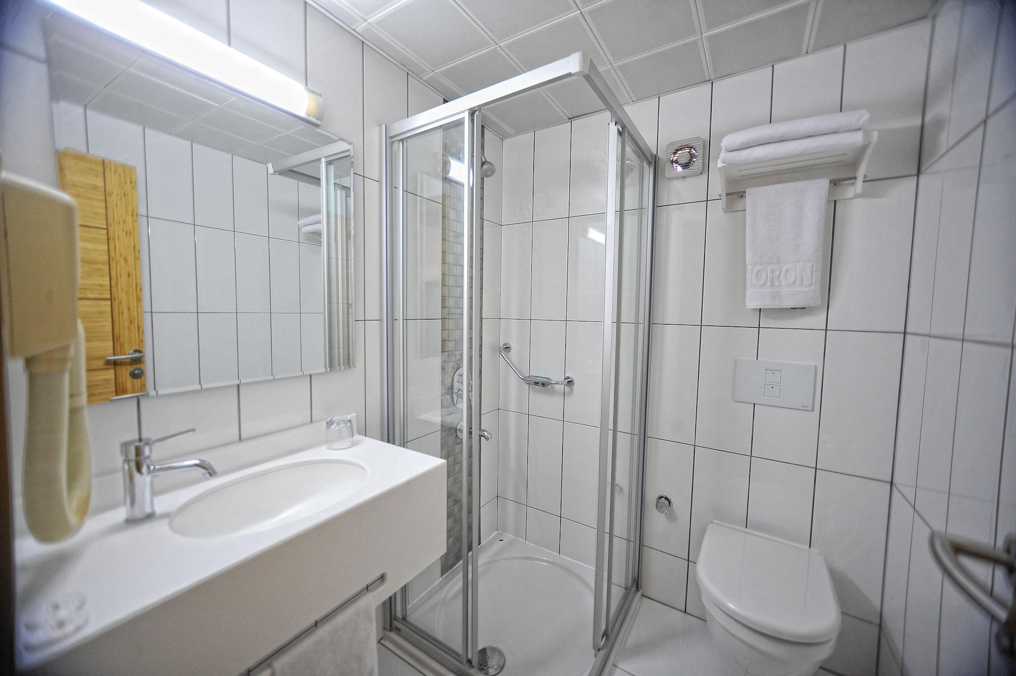 Horon Hotel Trabzon Zewnętrze zdjęcie