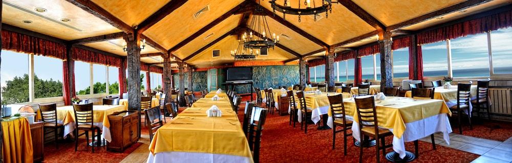 Horon Hotel Trabzon Zewnętrze zdjęcie