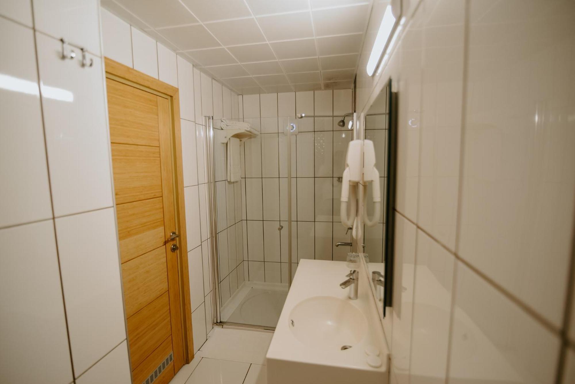 Horon Hotel Trabzon Zewnętrze zdjęcie