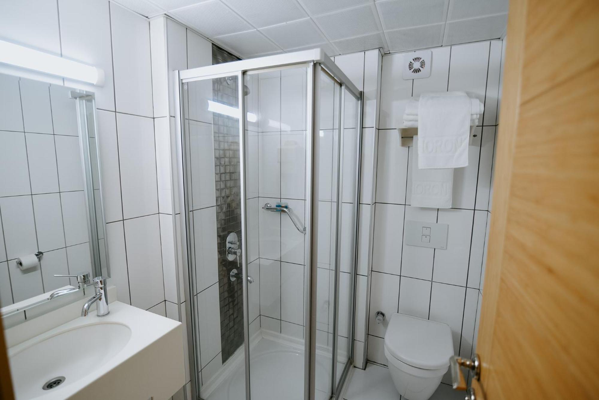 Horon Hotel Trabzon Zewnętrze zdjęcie