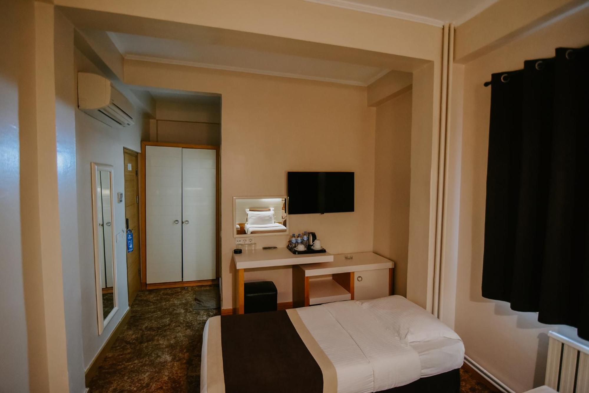 Horon Hotel Trabzon Zewnętrze zdjęcie