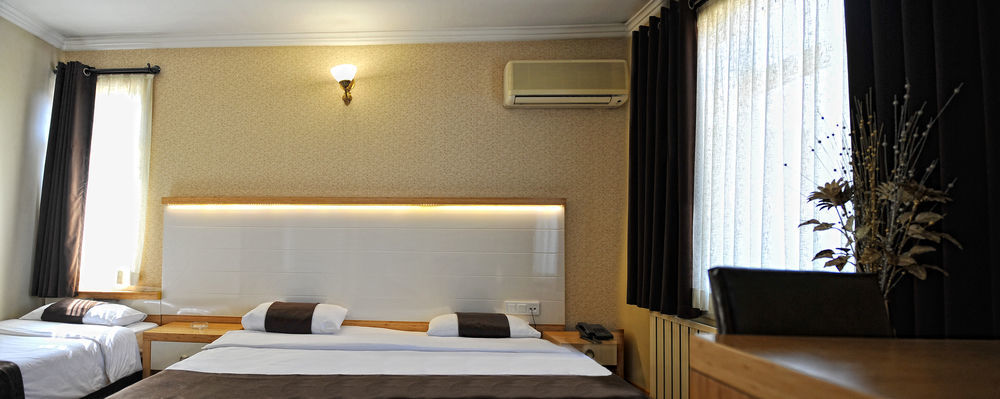Horon Hotel Trabzon Zewnętrze zdjęcie